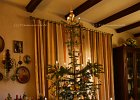 Christbaum 2012