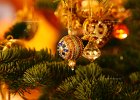 Christbaumschmuck 2012