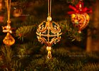 Christbaumschmuck 2012