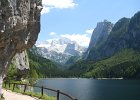 Gosausee