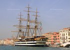 Venedig, Amerigo Vespucci